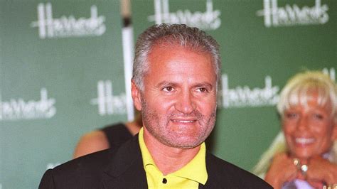 der versace mörder|Der mysteriöse Mord an Gianni Versace.